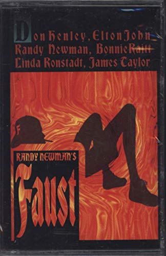 Randy Newman-Faust