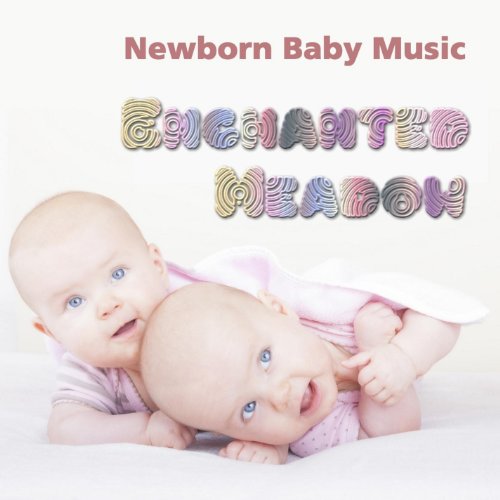 Newborn Baby Music: Enchanted Meadow