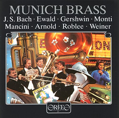 Munich Brass
