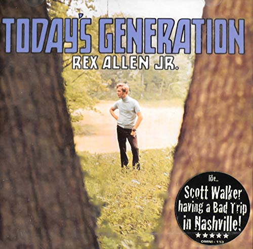 Today'S Generation