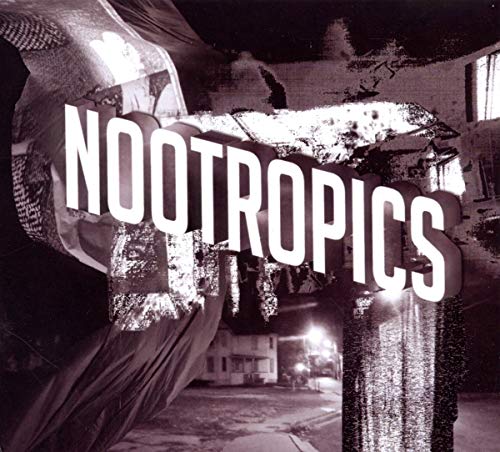 Lower Dens : Nootropic