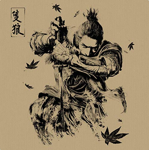 Ost/Sekiro: Shadows Die Twice