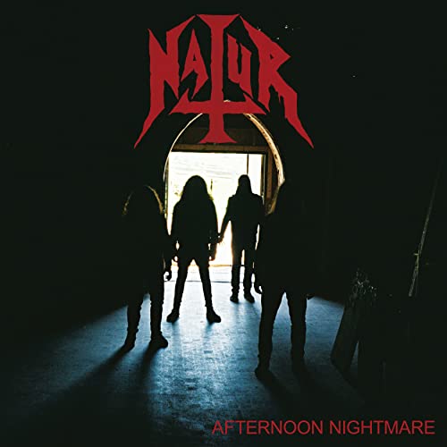Afternoon Nightmare