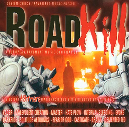 Roadkill