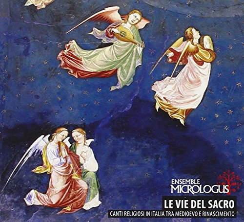 Laude E Musica Sacra A Venezia E Firenze