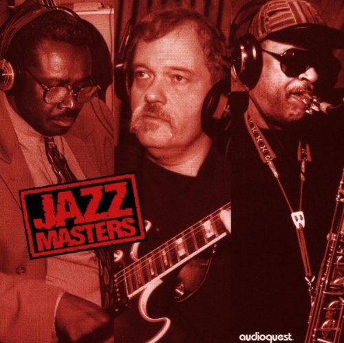 Jazz Masters