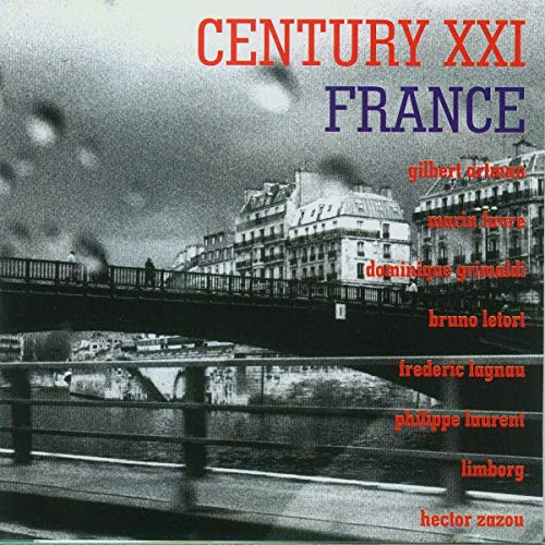 Century Xxi France