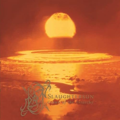 Slaughtersun (Crown Of The Triarchy)