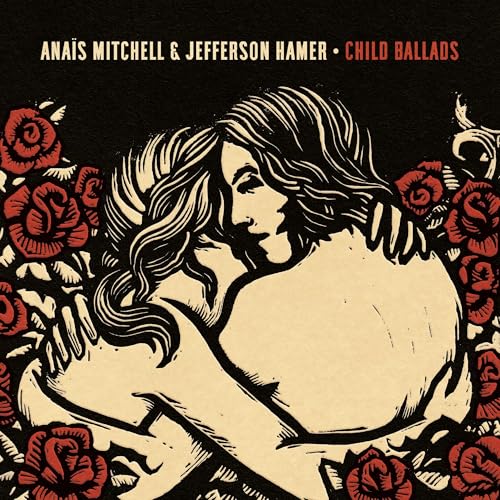 Child Ballads