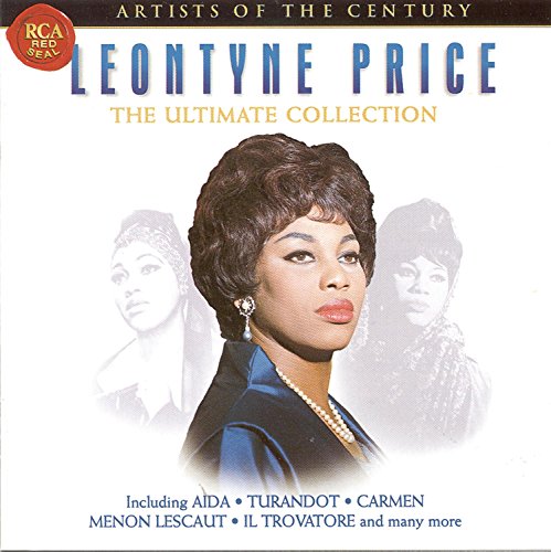 Leontyne Price