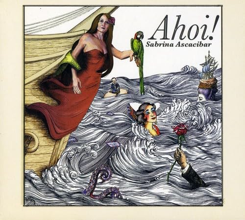 Ahoi