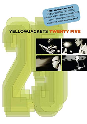 Twenty Five