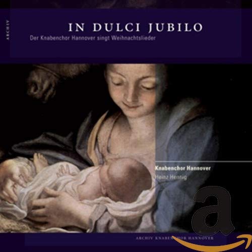 In Dulci Jubilo