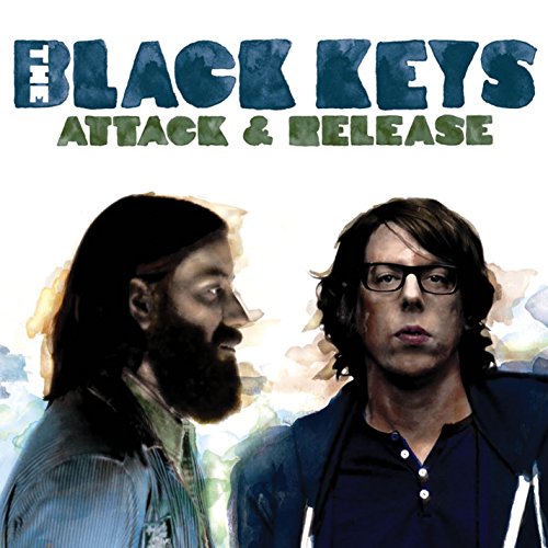 Attack & Release (2 Lp)