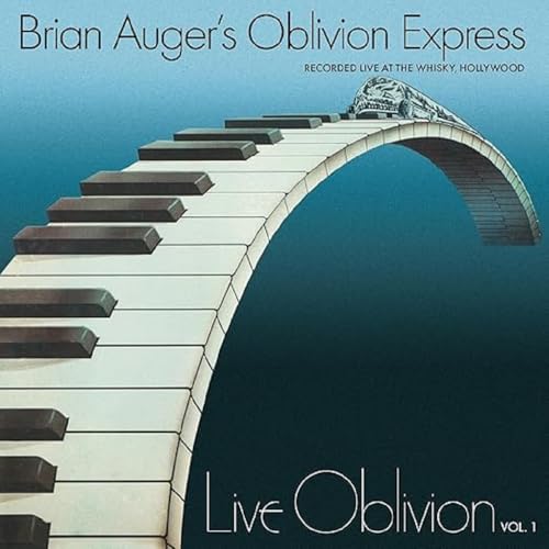 Live Oblivion Vol.1