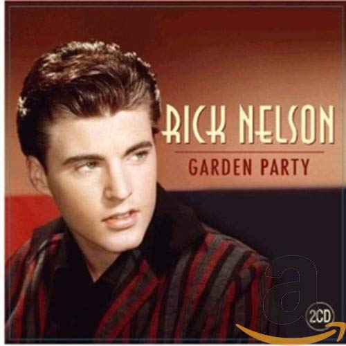 Garden Party (2 Cd)