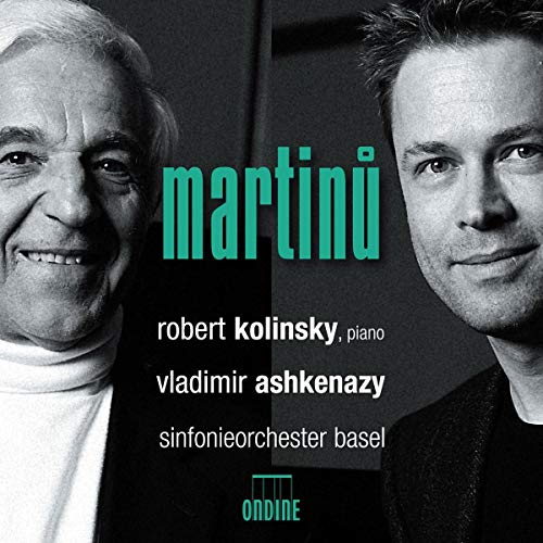 Martinu