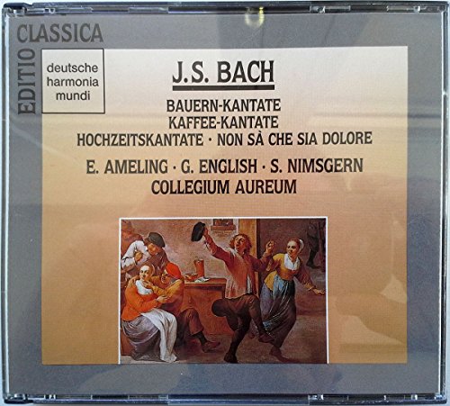 Bauern Kaffee & Hochzei