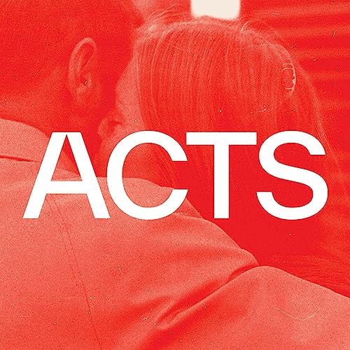 Acts (Bonus Vinyl Edition) [Import]