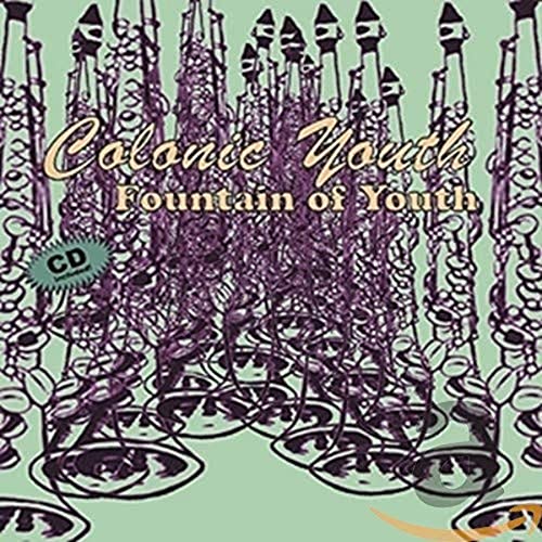Fountain Of Youth