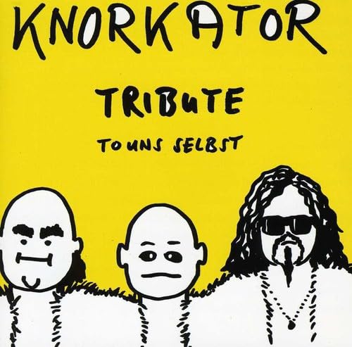Tribute To Uns Selbst