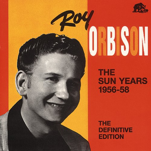 The Sun Years 1956-58 (Cd)