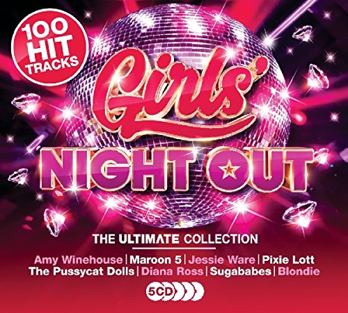 Ultimate Girl'S Night Out