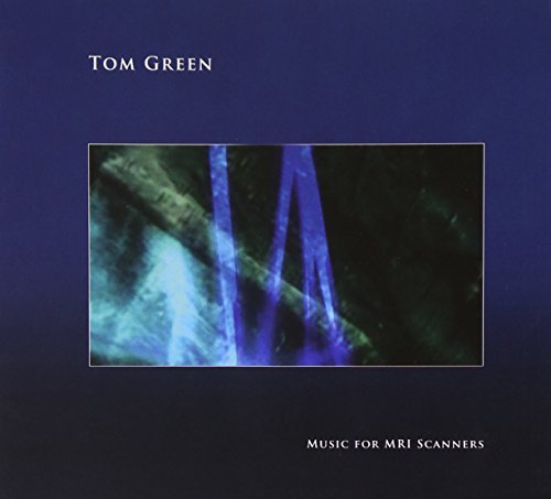 Music For Mri Scanners
