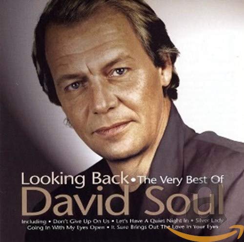 Looking Back-The Very Best Of