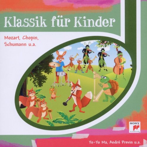Klassik Für Kinder