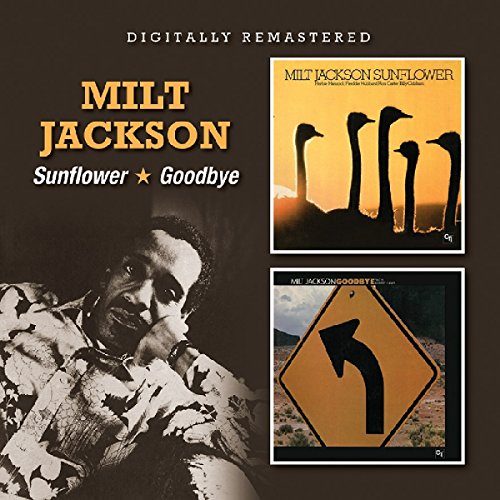 Sunflower / Goodbye
