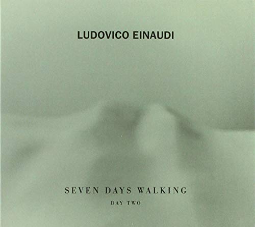 Seven Days Walking: Day 2