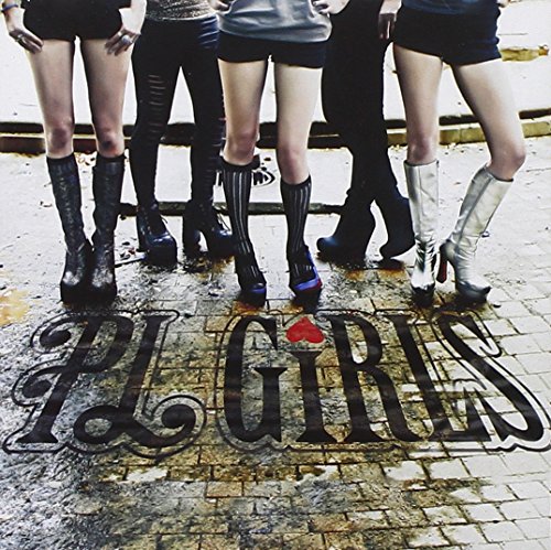 Pl Girls