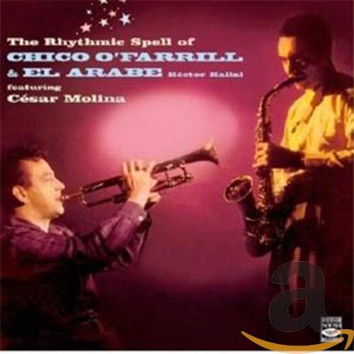 Rhythmic Spell Of