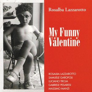 My Funny Valentine