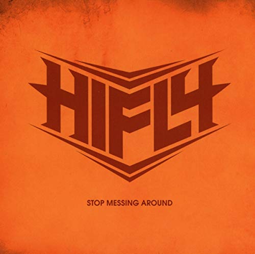 Stop Messing Around