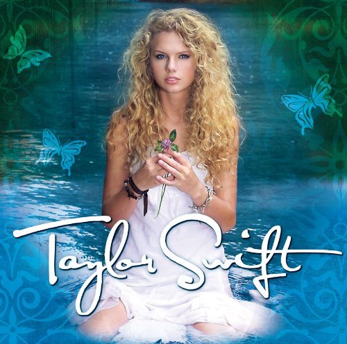 Taylor Swift [Deluxe Edition]
