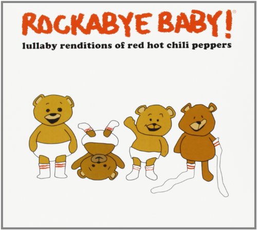 Rockabye Baby !