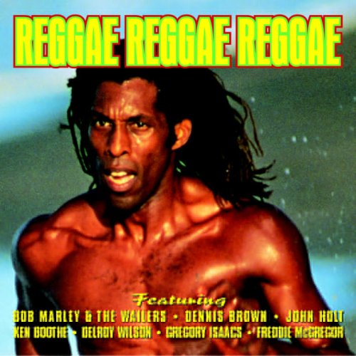 Reggae Reggae Reggae