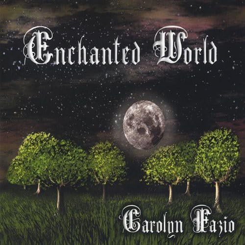Enchanted World