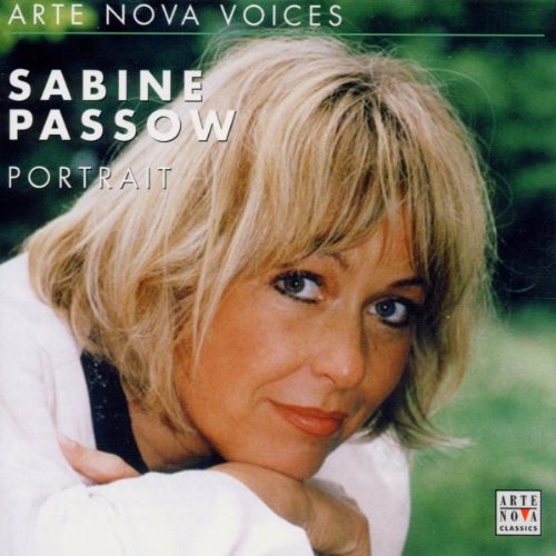 Arte Nova-Voices