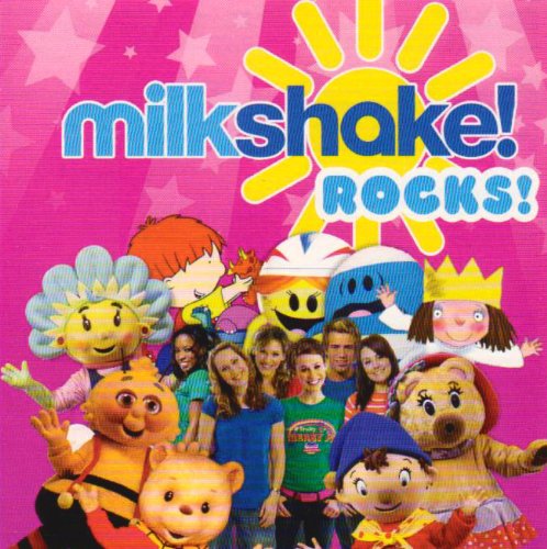 Milkshake Rocks!
