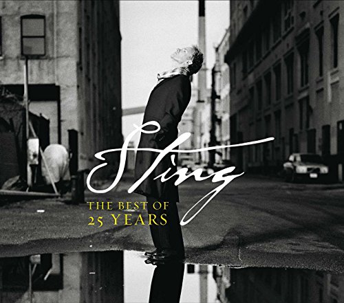 25 Years (Deluxe Edition 3Cd + Dvd + Booklet)
