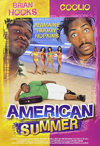 American Summer [Francese]