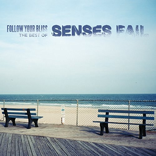 Follow Your Bliss: The Best Of Senses Fail (2 Cd)