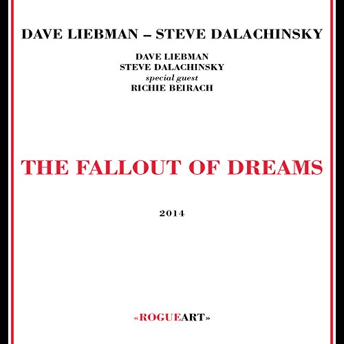 Fallout Of Dreams