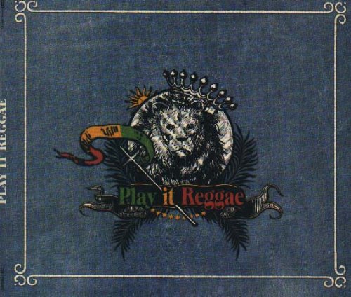 Play It Reggae