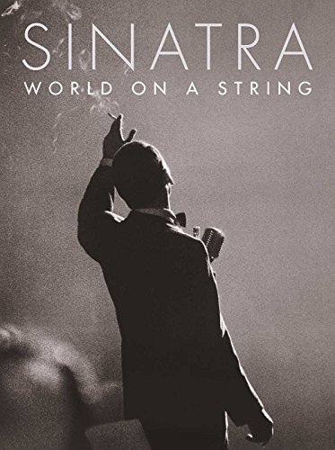 World On A String (Box 4Cd+Dvd)