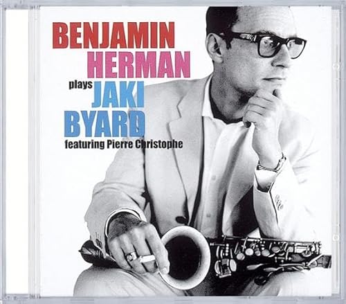 Plays Jaki Byard