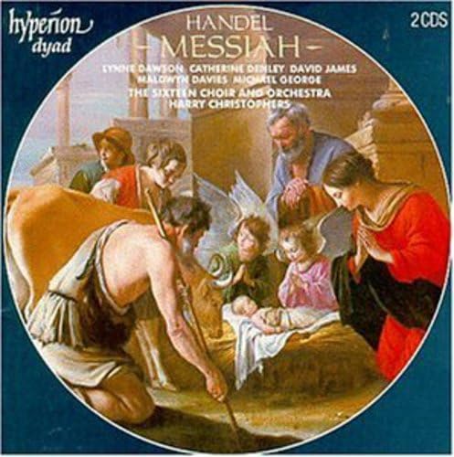 Messiah (2 Cd)